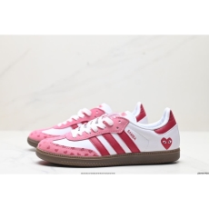 Adidas Samba Shoes